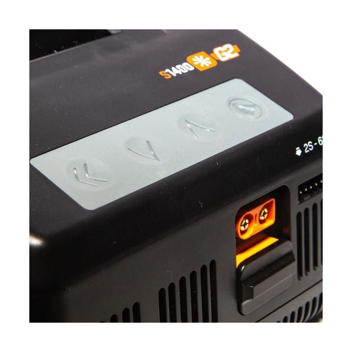 Spektrum Smart G2 nabíječ S1400 1x400W AC