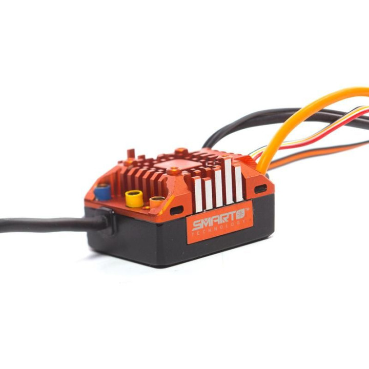 Spektrum Smart regulátor Firma 60A BL Crawler