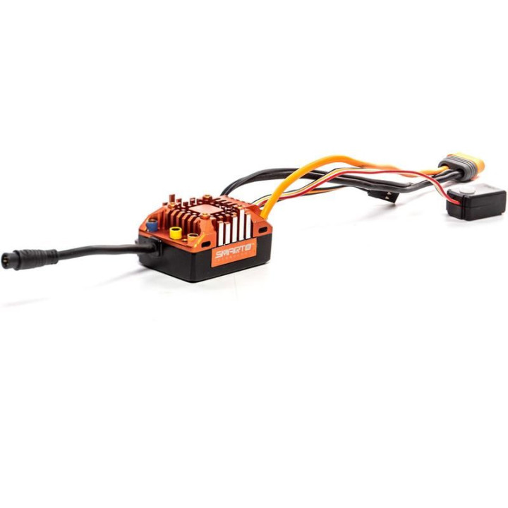 Spektrum Smart regulátor Firma 60A BL Crawler