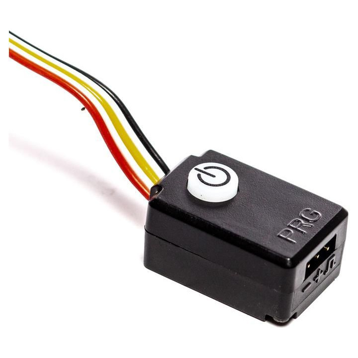 Spektrum Smart regulátor Firma 60A BL Crawler