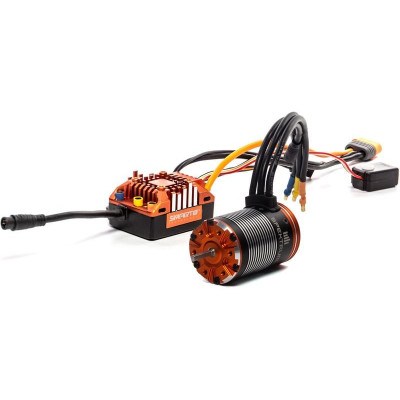 Spektrum Firma Sensored Crawler Power System 1:10