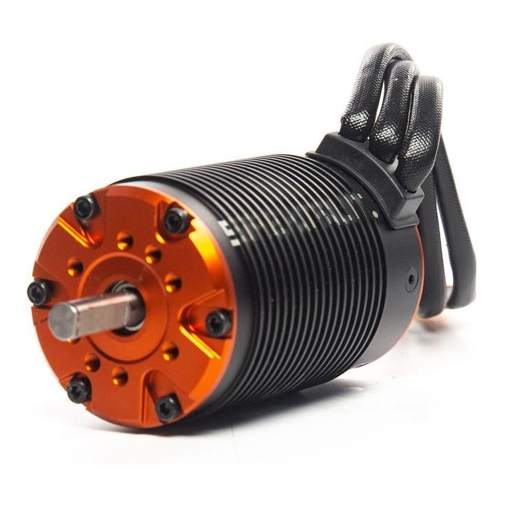 Spektrum motor střídavý Firma 5687 1100ot/V