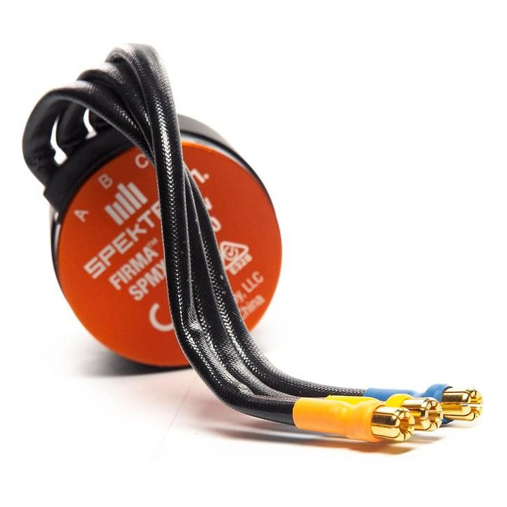 Spektrum motor střídavý Firma 5687 1100ot/V