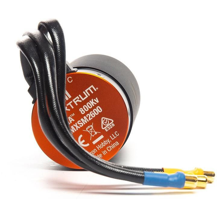 Spektrum motor střídavý Firma 5611 800ot/V