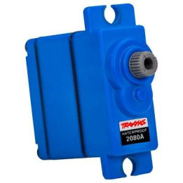 Traxxas servo 2080A voděodolné