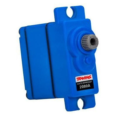 Traxxas servo 2080A voděodolné