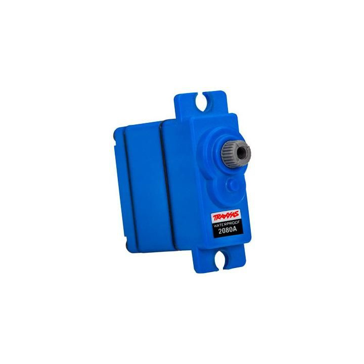 Traxxas servo 2080A voděodolné