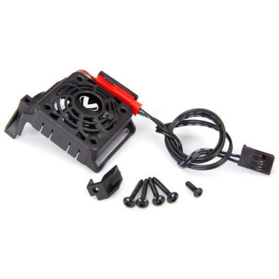 Traxxas ventilátor pro chladič NO3458