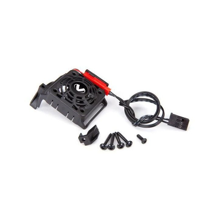 Traxxas ventilátor pro chladič NO3458
