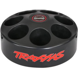 Traxxas otočný stojan na silikonové oleje