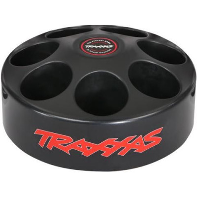 Traxxas otočný stojan na silikonové oleje