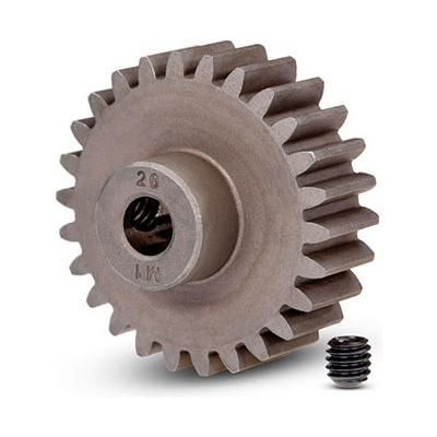 Traxxas pastorek 26T 1.0M 5mm