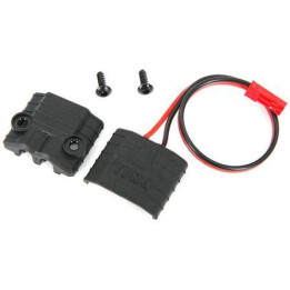 Traxxas napájecí adaptér konektoru ID
