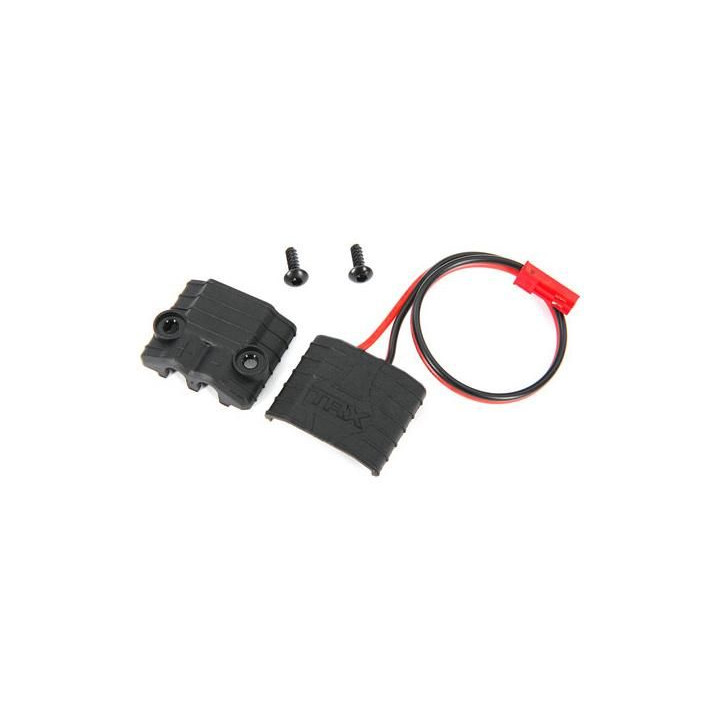 Traxxas napájecí adaptér konektoru ID