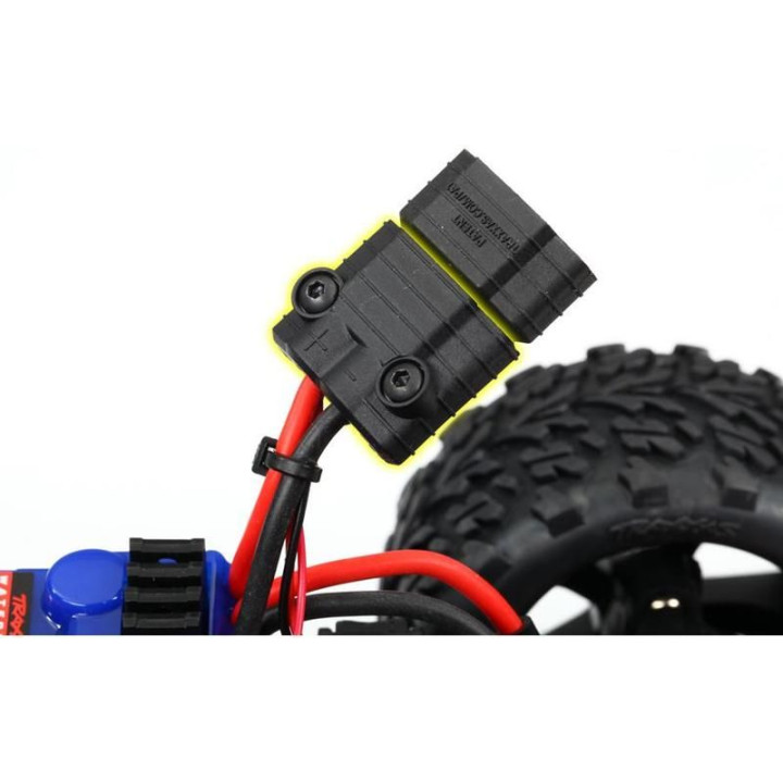 Traxxas napájecí adaptér konektoru ID