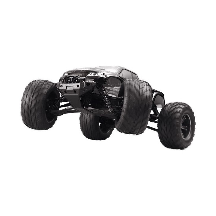 AUTO RC MONSTER TRUCK 1:12 2.4GHZ