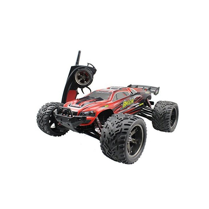 AUTO RC MONSTER TRUCK 1:12 2.4GHZ