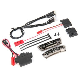 Traxxas LED osvětlení kompletní E-Revo 1:16