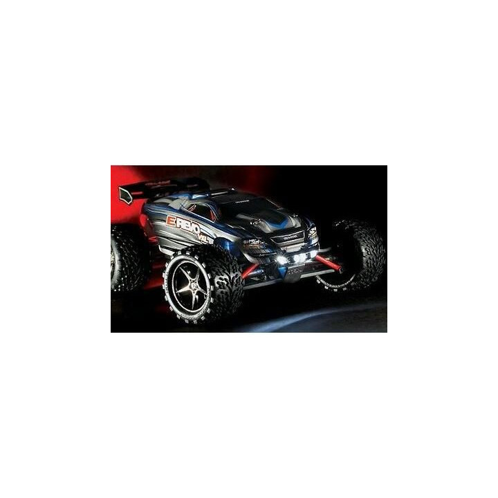 Traxxas LED osvětlení kompletní E-Revo 1:16