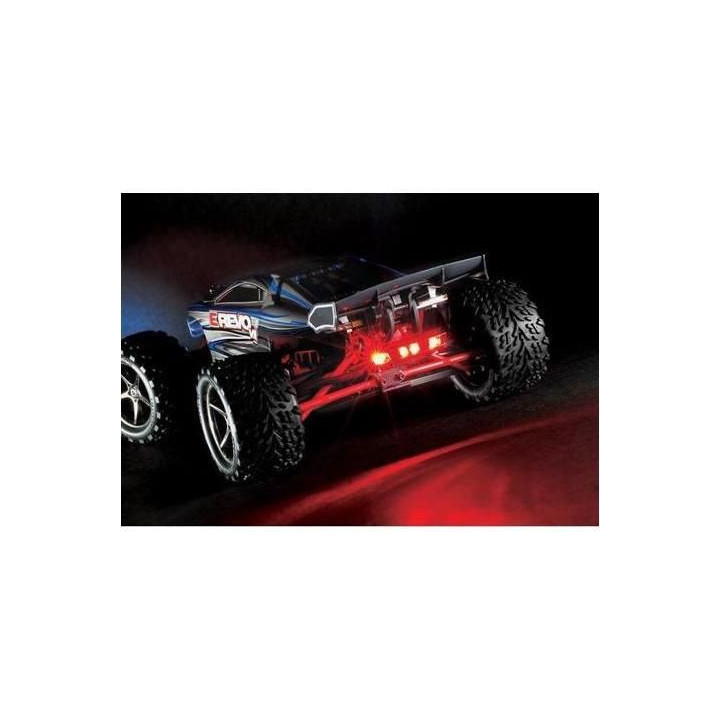 Traxxas LED osvětlení kompletní E-Revo 1:16