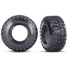Traxxas pneu 2.2" Canyon RT, vložka (2)