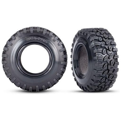 Traxxas pneu 2.2" Canyon RT, vložka (2)
