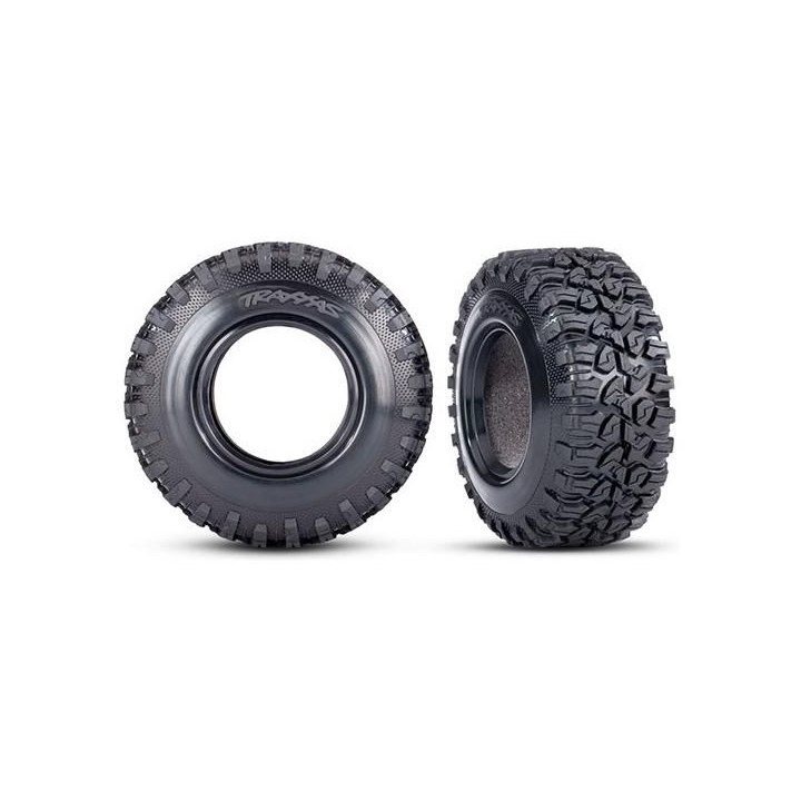 Traxxas pneu 2.2" Canyon RT, vložka (2)