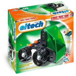 EITECH Beginner Set - C321 Truck
