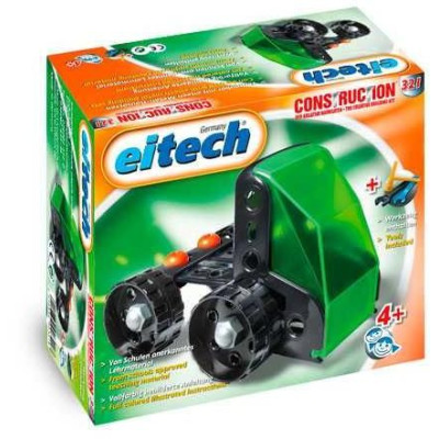 EITECH Beginner Set - C321 Truck