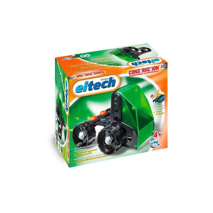 EITECH Beginner Set - C321 Truck