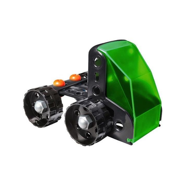 EITECH Beginner Set - C321 Truck