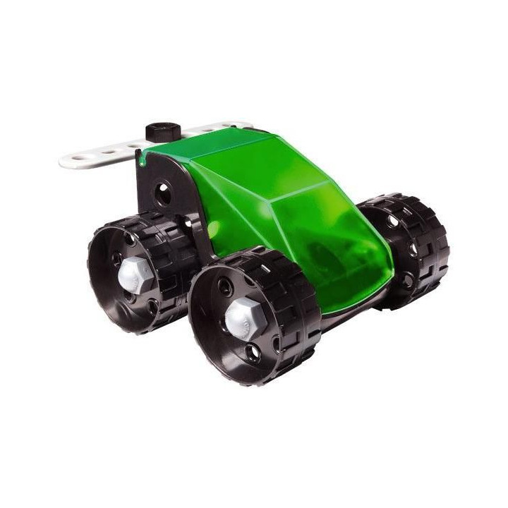 EITECH Beginner Set - C320 Sports Car