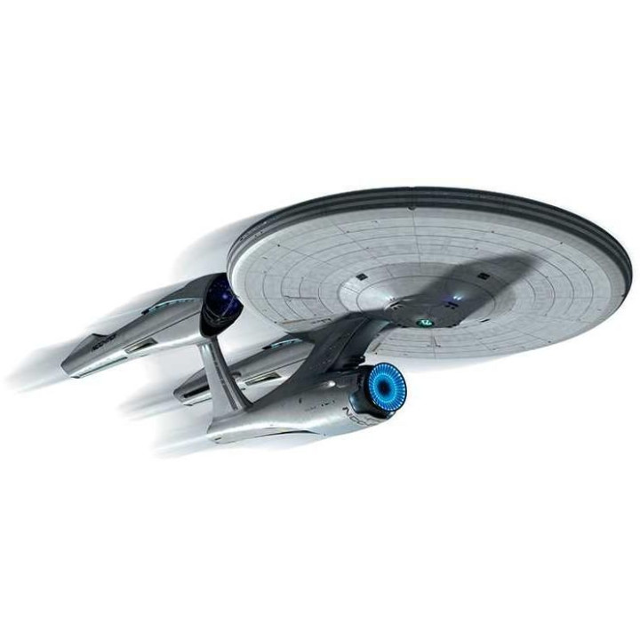 Plastic ModelKit Star Trek 04882 - U.S.S. Enterprise NCC-1701 INTO DARKNESS (1:500)