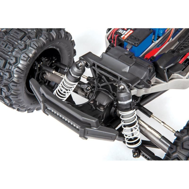 Traxxas LED osvětlení kompletní sada: Hoss