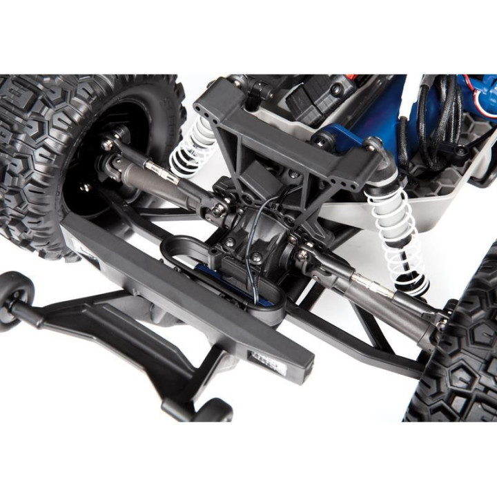 Traxxas LED osvětlení kompletní sada: Hoss
