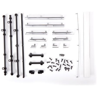 Traxxas Side trim (pro NO9111)