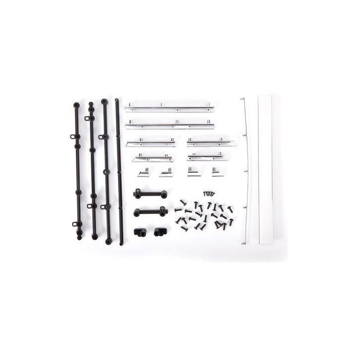 Traxxas Side trim (pro NO9111)