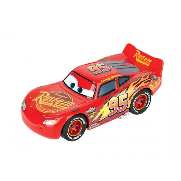 Autodráha Carrera FIRST - 63037 CARS Friends Race