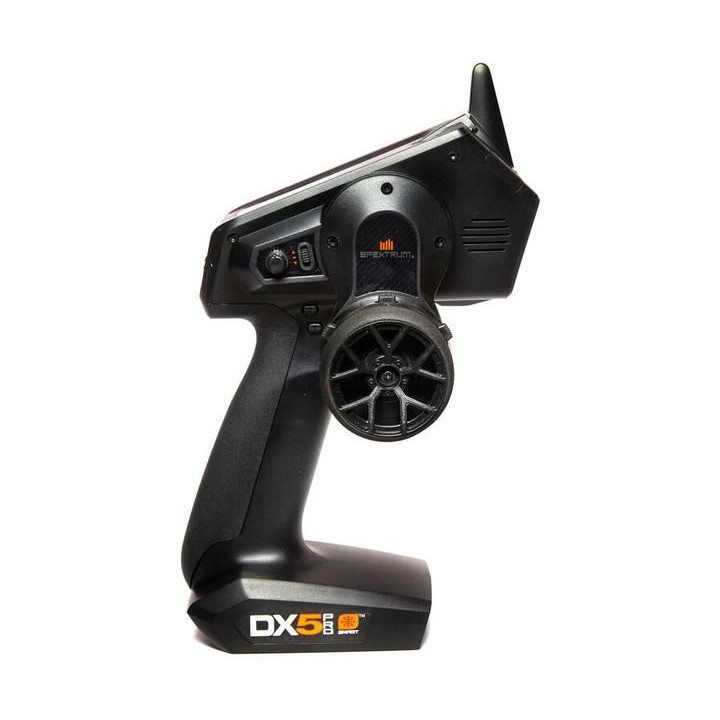 Spektrum DX5 Pro 2021 DSMR, SR2100
