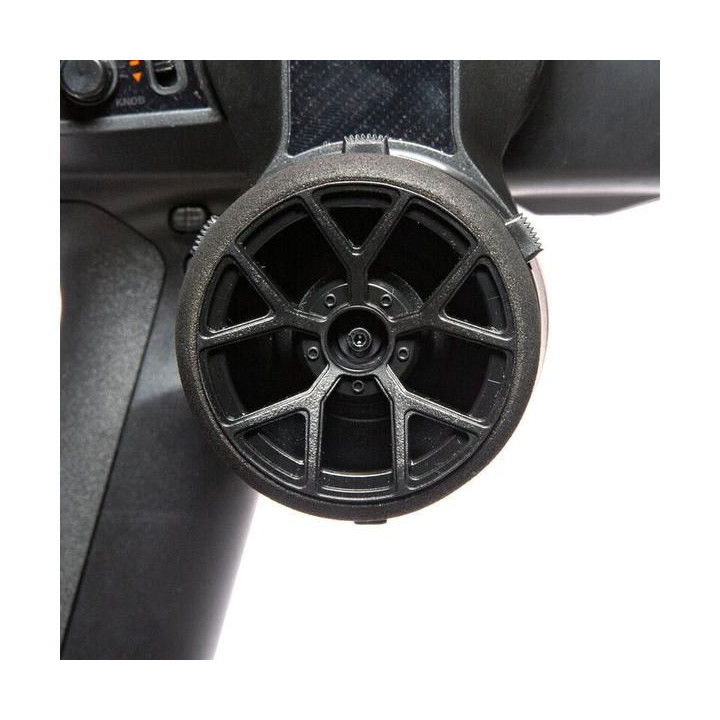 Spektrum DX5 Pro 2021 DSMR, SR2100
