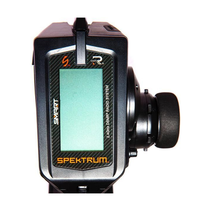 Spektrum DX5 Pro 2021 DSMR, SR2100