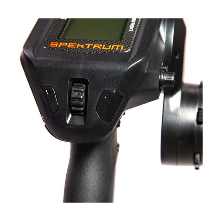 Spektrum DX5 Pro 2021 DSMR, SR2100