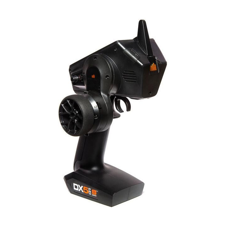 Spektrum DX5 Pro 2021 DSMR pouze vysílač