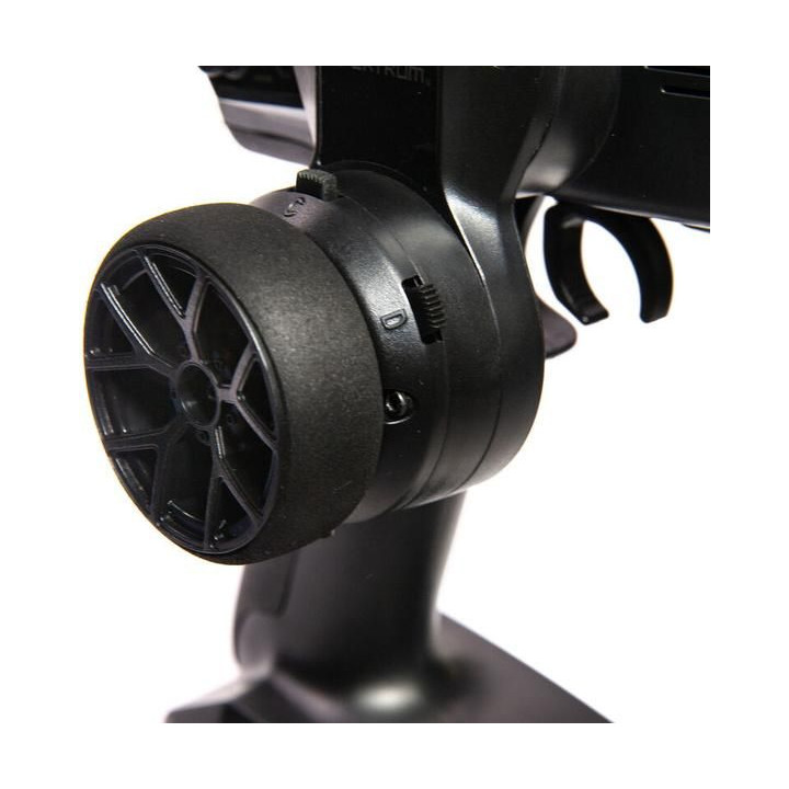 Spektrum DX5 Pro 2021 DSMR pouze vysílač