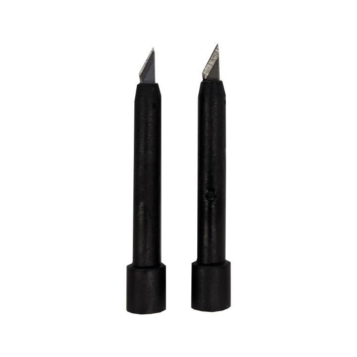 Modelcraft náhradní čepele pro PKN4210 (2)