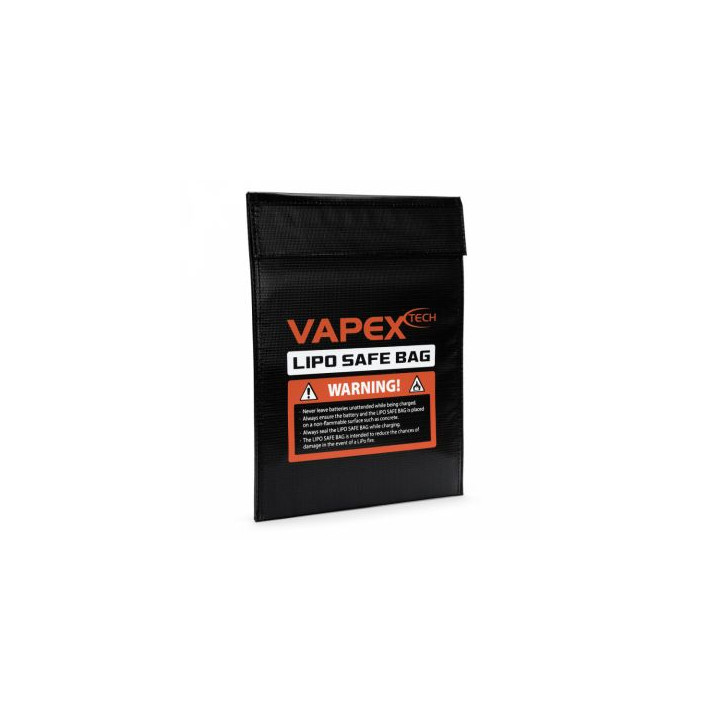 VAPEX Charging Bag-B Li-Po 230x295mm