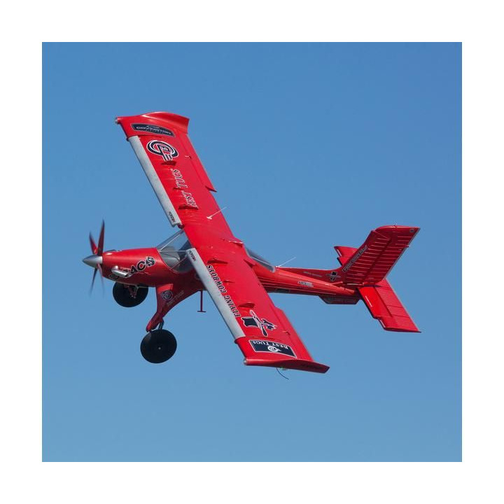 E-flite Draco 2.0m Smart SAFE Select BNF Basic