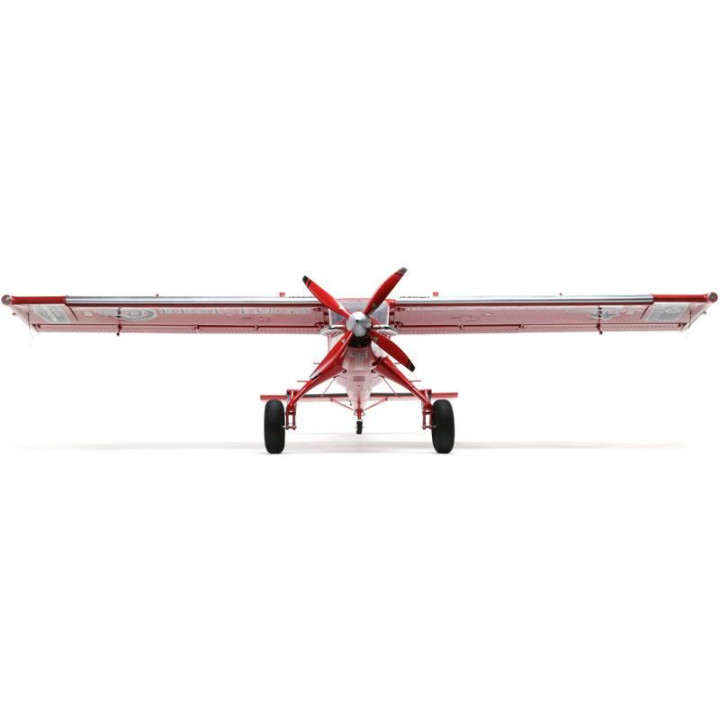 E-flite Draco 2.0m Smart SAFE Select BNF Basic