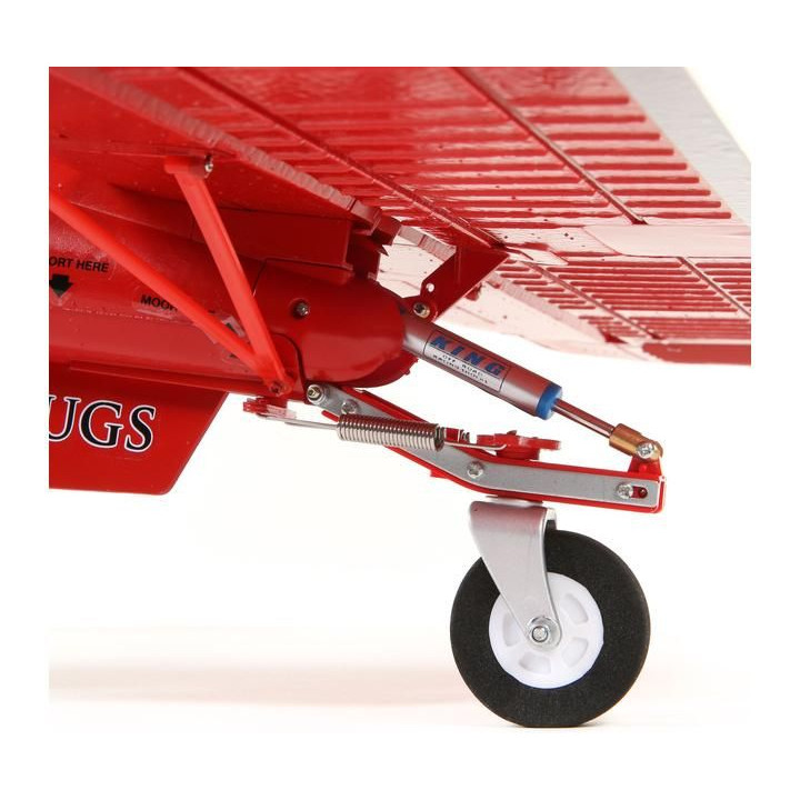 E-flite Draco 2.0m Smart SAFE Select BNF Basic