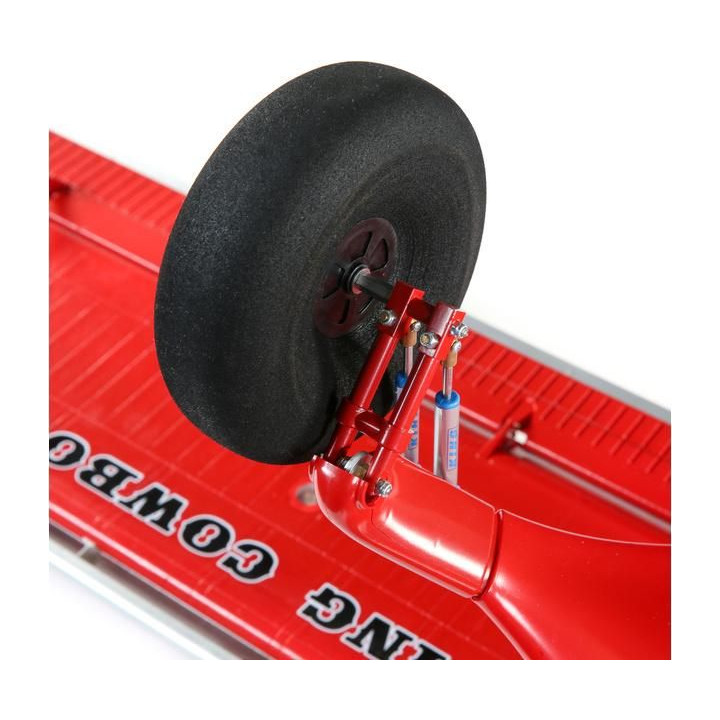 E-flite Draco 2.0m Smart SAFE Select BNF Basic